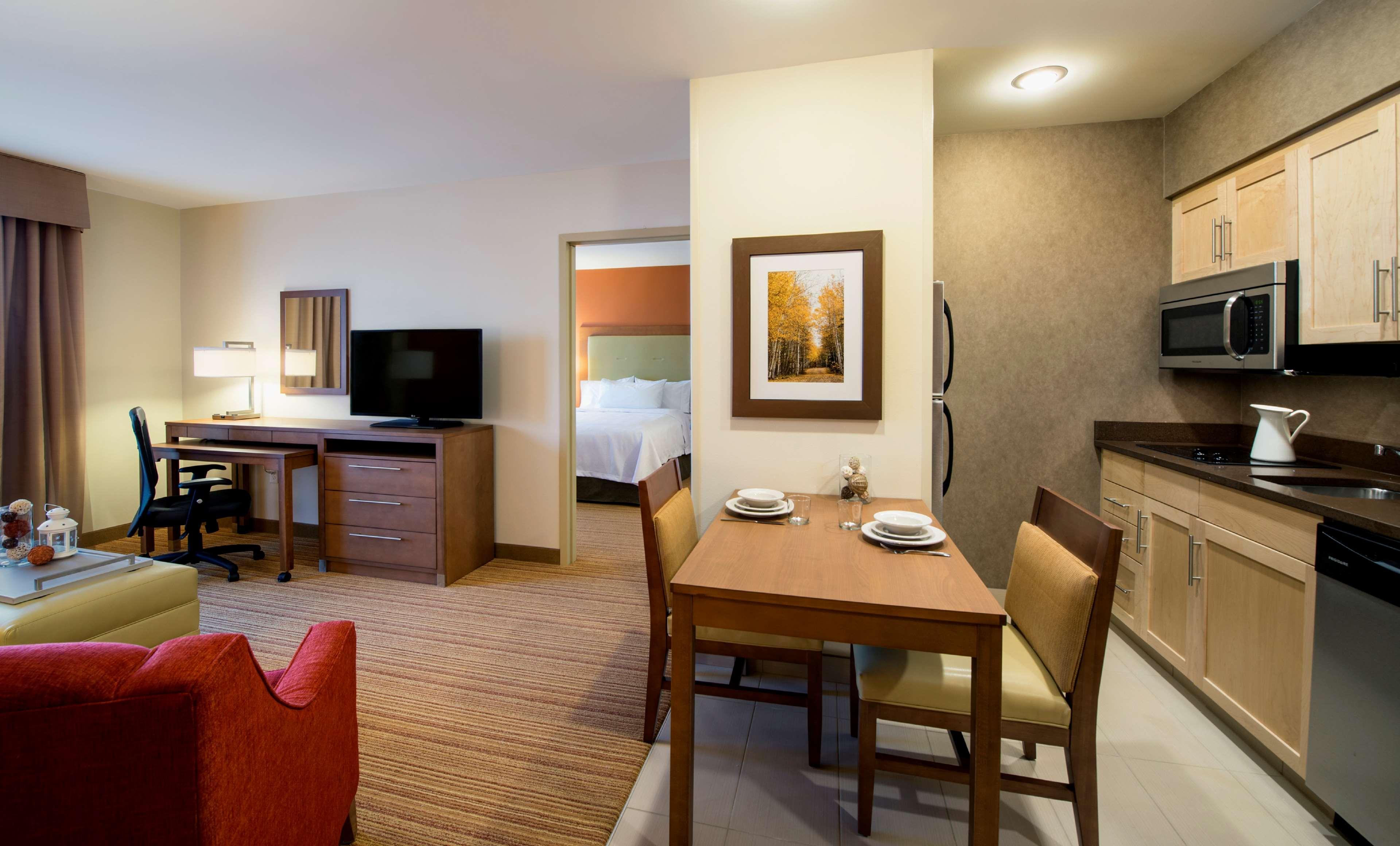 Homewood Suites By Hilton Winnipeg Airport - Polo Park Dış mekan fotoğraf