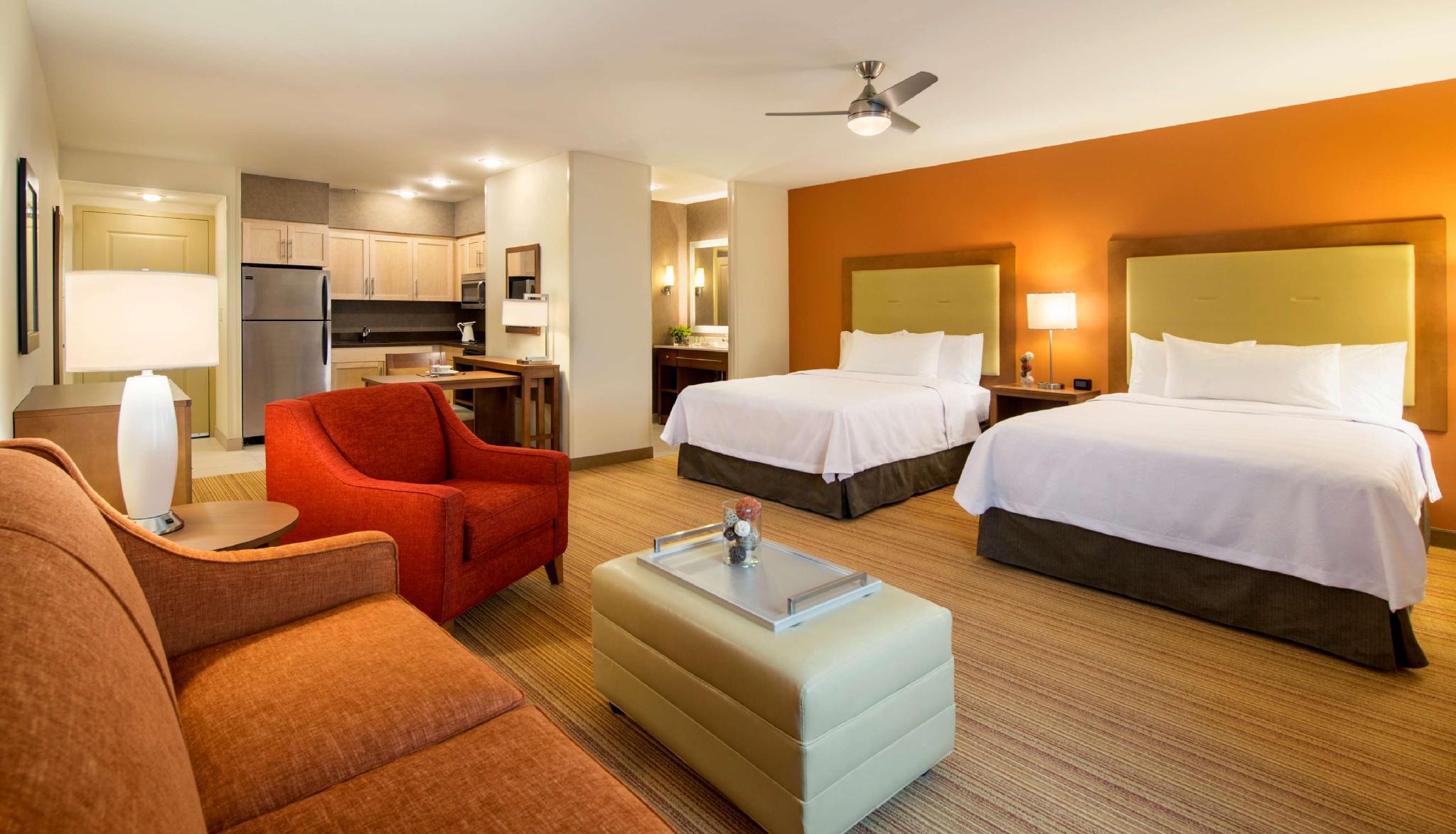 Homewood Suites By Hilton Winnipeg Airport - Polo Park Dış mekan fotoğraf