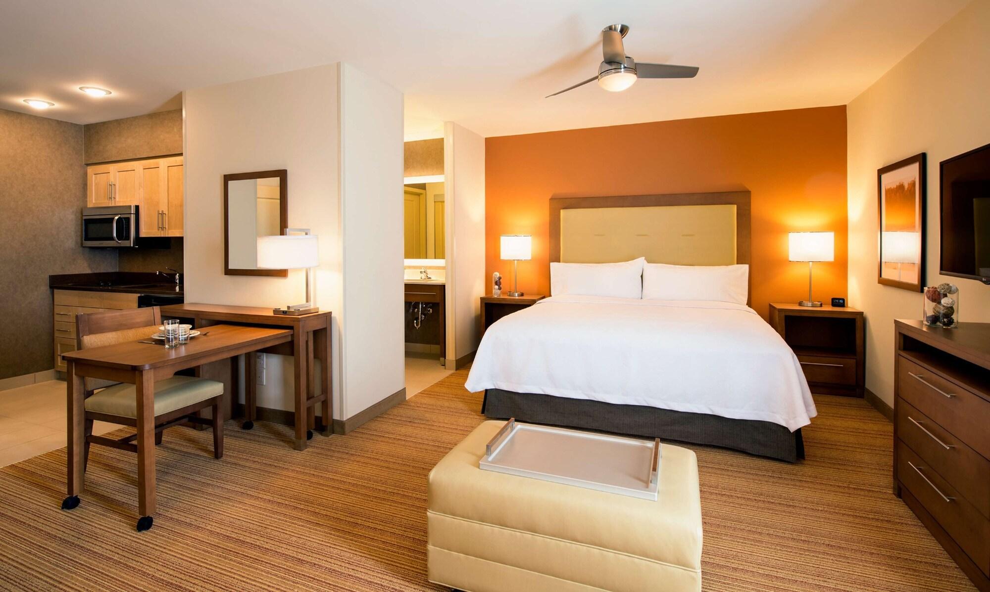 Homewood Suites By Hilton Winnipeg Airport - Polo Park Dış mekan fotoğraf