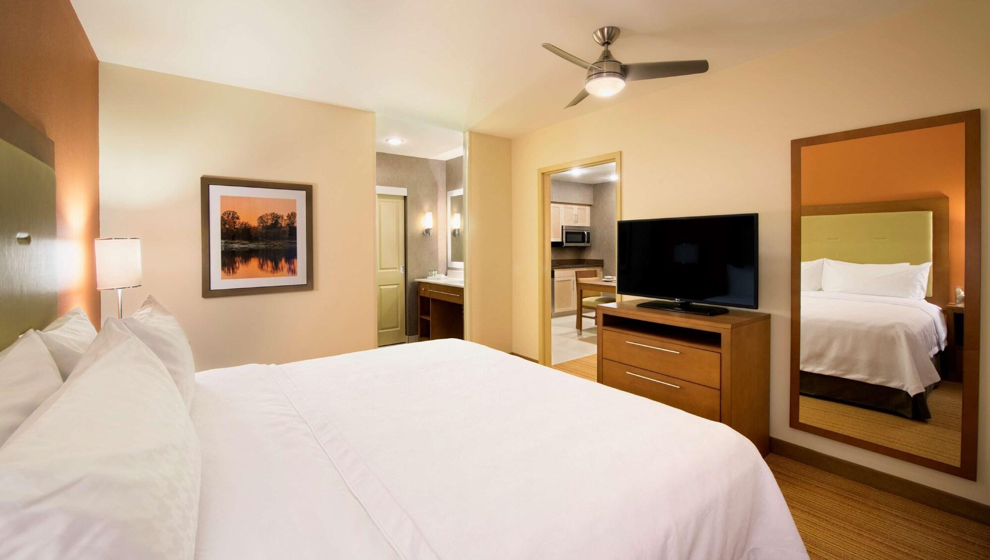 Homewood Suites By Hilton Winnipeg Airport - Polo Park Dış mekan fotoğraf