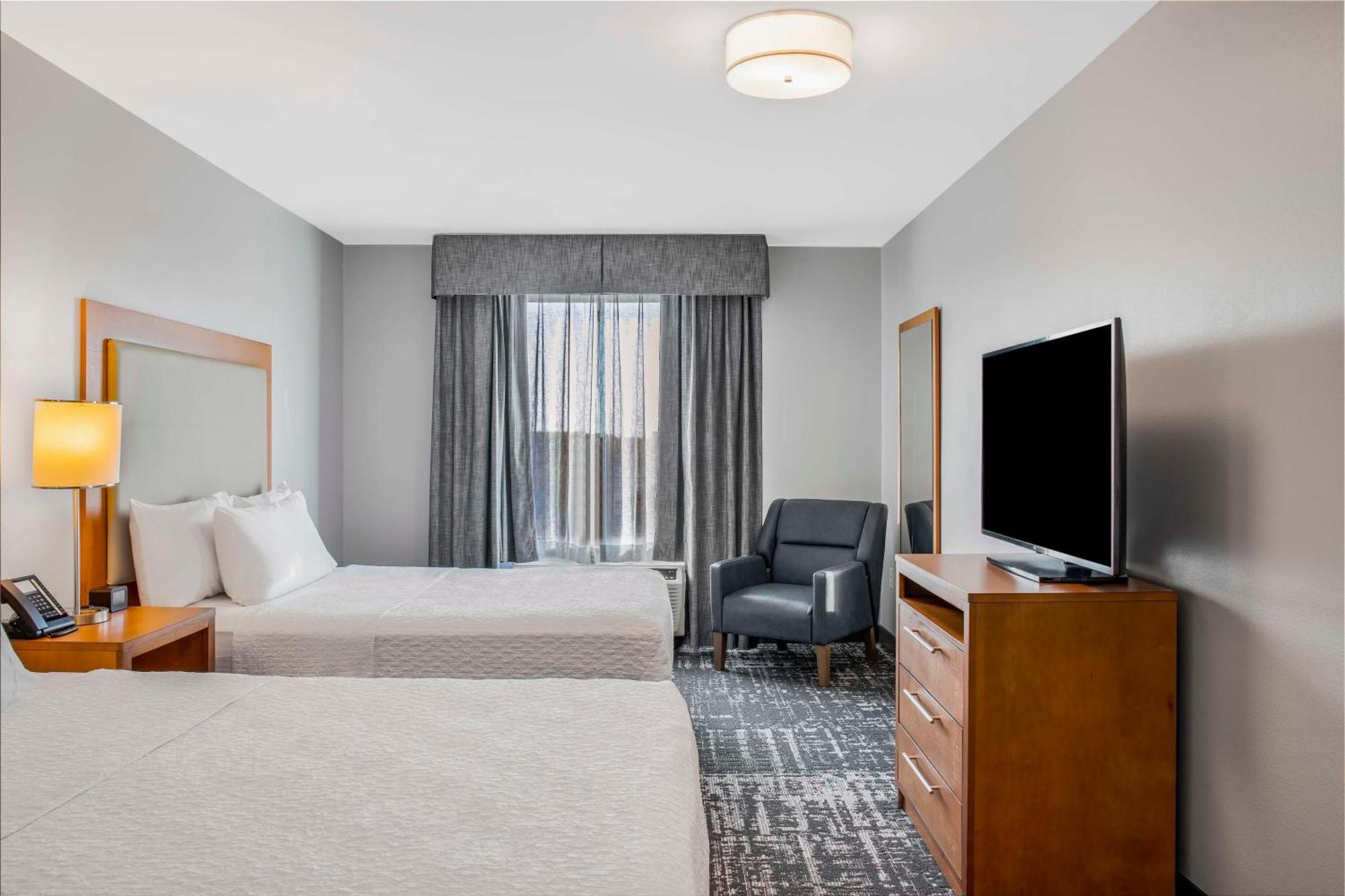 Homewood Suites By Hilton Winnipeg Airport - Polo Park Dış mekan fotoğraf