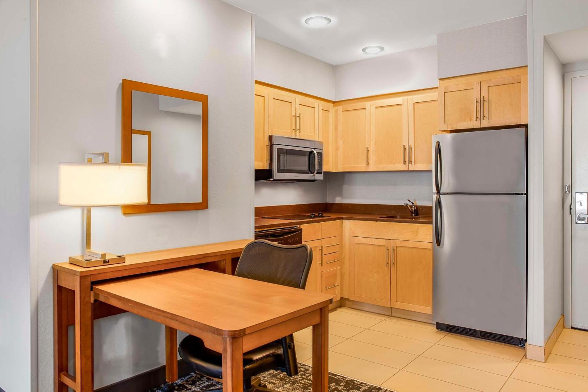 Homewood Suites By Hilton Winnipeg Airport - Polo Park Dış mekan fotoğraf