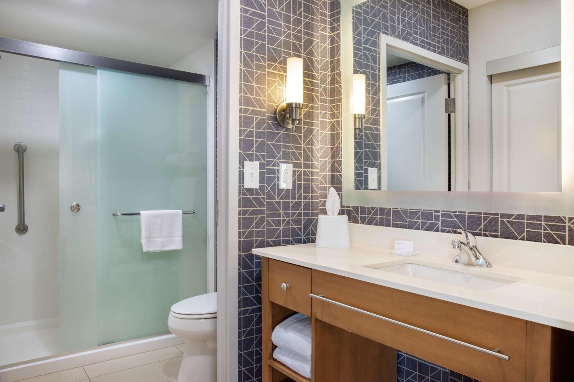 Homewood Suites By Hilton Winnipeg Airport - Polo Park Dış mekan fotoğraf