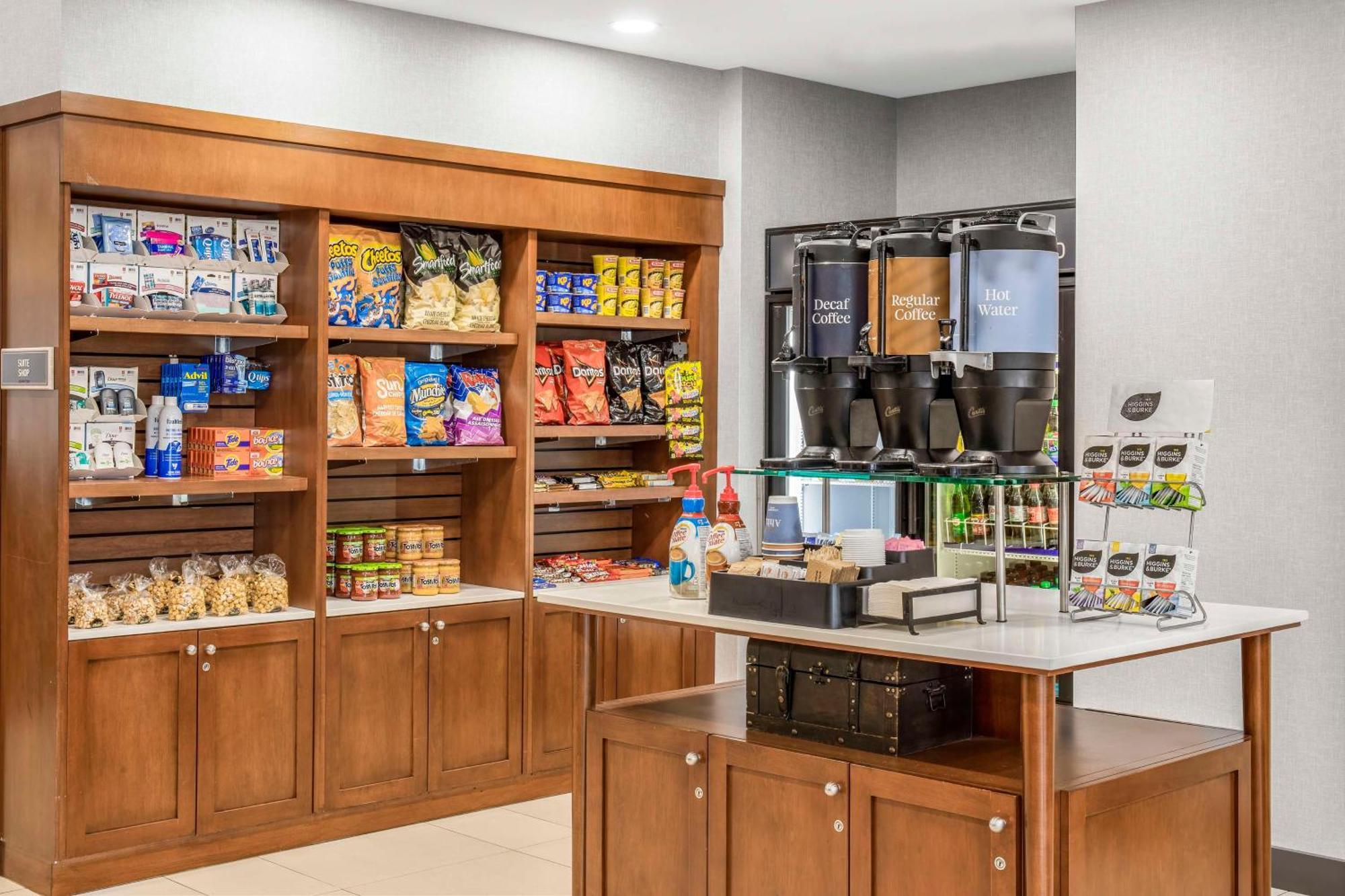 Homewood Suites By Hilton Winnipeg Airport - Polo Park Dış mekan fotoğraf