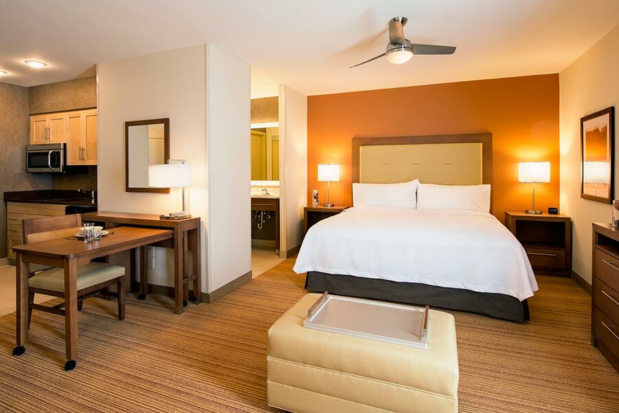 Homewood Suites By Hilton Winnipeg Airport - Polo Park Dış mekan fotoğraf